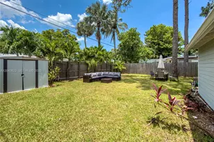1813 SW 10th St, Fort Lauderdale, FL 33312 - Photo 33