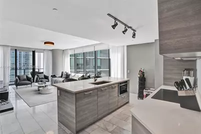 650 NE 32nd St #3901, Miami, FL 33137 - Photo 5