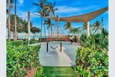 650 NE 32nd St #3901, Miami, FL 33137 - Photo 35