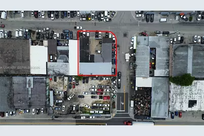 1025 E 45th St, Hialeah, FL 33013 - Photo 3