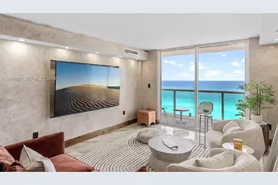 2457 Collins Ave #1603, Miami Beach, FL 33140 - Photo 15