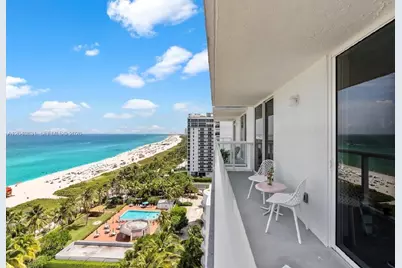 2457 Collins Ave #1603, Miami Beach, FL 33140 - Photo 37