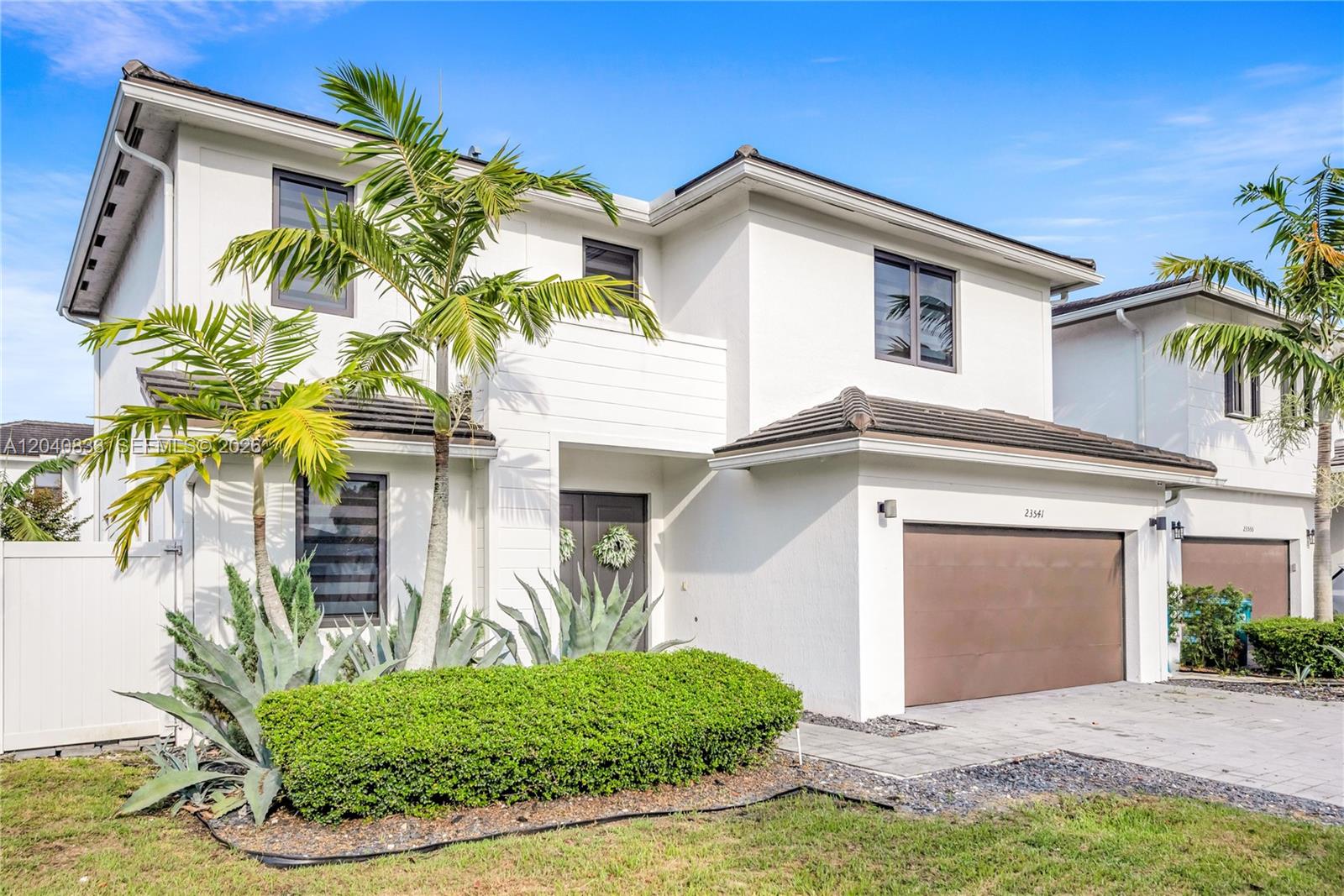 23541 SW 107th Pl - 23541 SW 107th Pl, Homestead, FL 33032 Luxury Property | Jose Angel Pina