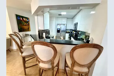 801 Brickell Key Blvd #1704, Miami, FL 33131 - Photo 5