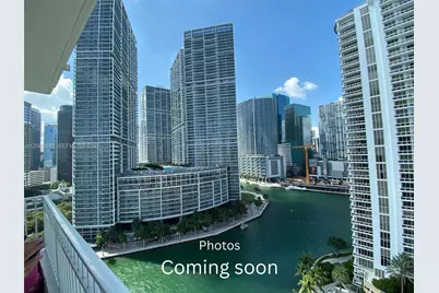 801 Brickell Key Blvd #1704, Miami, FL 33131 - Photo 1
