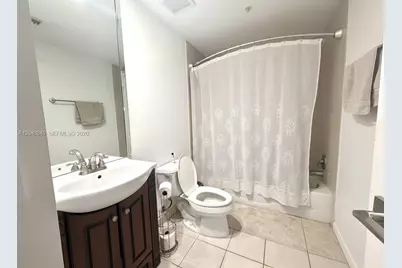801 Brickell Key Blvd #1704, Miami, FL 33131 - Photo 9