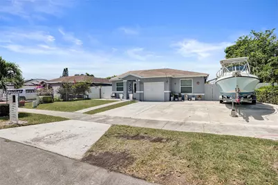 12771 SW 267th St, Homestead, FL 33032 - Photo 3