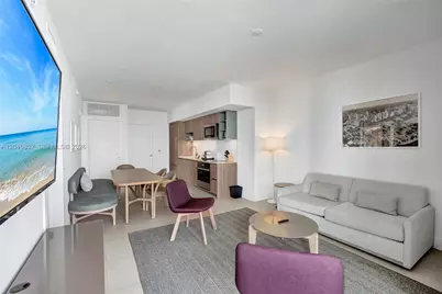159 NE 6th St #3916, Miami, FL 33132 - Photo 3