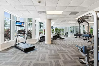 801 Brickell Key Blvd #707, Miami, FL 33131 - Photo 19