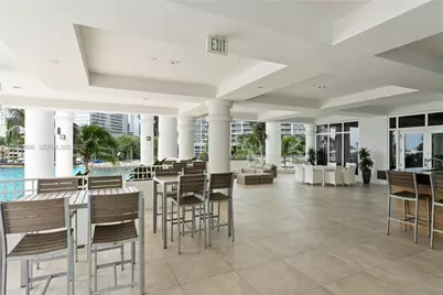 801 Brickell Key Blvd #707, Miami, FL 33131 - Photo 17