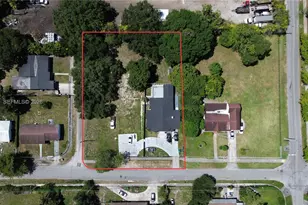 1860 NW 81st St., Miami, FL 33147 - Photo 1