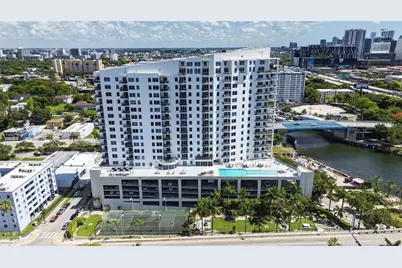 10 SW South River Dr #1005, Miami, FL 33130 - Photo 3