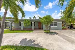 6860 SW 18th St, Miami, FL 33155 - Photo 1