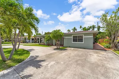 6860 SW 18th St, Miami, FL 33155 - Photo 3