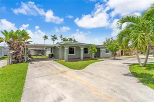 6860 SW 18th St, Miami, FL 33155 - Photo 1