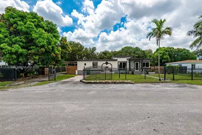 14855 NW 16 Drive, Biscayne Gardens, FL 33167 - Photo 1
