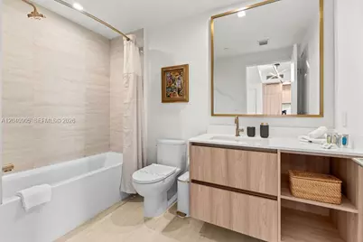 77 SE 5 #1515, Miami, FL 33131 - Photo 21