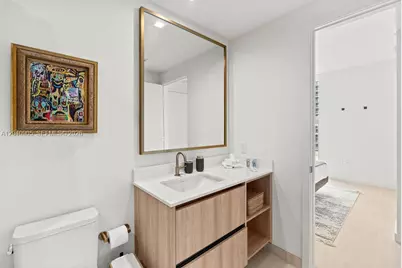 77 SE 5 #1515, Miami, FL 33131 - Photo 23