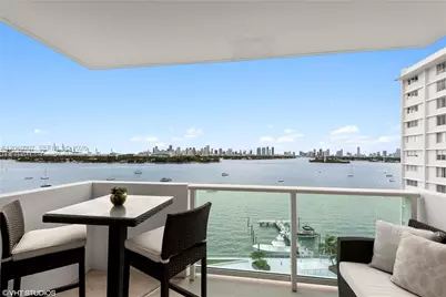 1200 West Ave #1005, Miami Beach, FL 33139 - Photo 1