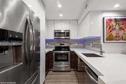 1200 West Ave #1005, Miami Beach, FL 33139 - Photo 3