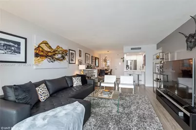 1200 West Ave #1005, Miami Beach, FL 33139 - Photo 5