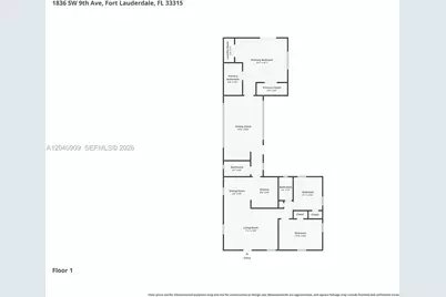 1836 SW 9th Ave, Fort Lauderdale, FL 33315 - Photo 65