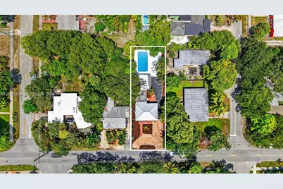 1836 SW 9th Ave, Fort Lauderdale, FL 33315 - Photo 49