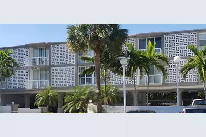 1080 99th St #323, Bay Harbor Islands, FL 33154 - Photo 1