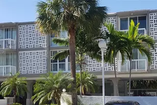 1080 99th St, Bay Harbor Islands, FL 33154 - Photo 1