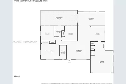 11700 NW 14th St, Pembroke Pines, FL 33026 - Photo 43