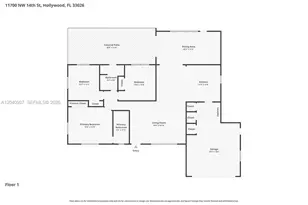 11700 NW 14th St, Pembroke Pines, FL 33026 - Photo 43