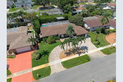 11700 NW 14th St, Pembroke Pines, FL 33026 - Photo 35