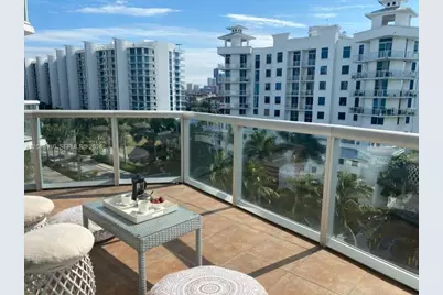 3131 NE 188th St #2-709, Aventura, FL 33180 - Photo 5