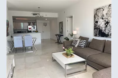 3131 NE 188th St #2-709, Aventura, FL 33180 - Photo 1