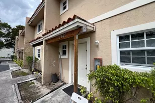 7983 NW 35th Ct, Coral Springs, FL 33065 - Photo 1