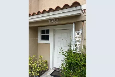 7983 NW 35th Ct #6, Coral Springs, FL 33065 - Photo 3