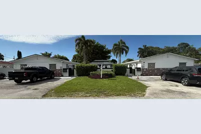 500 SW 7th St #510, Hallandale Beach, FL 33009 - Photo 13