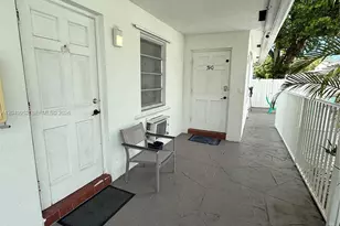 500 SW 7th St, Hallandale Beach, FL 33009 - Photo 11