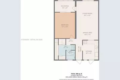 251 NE 187th St #830, Miami, FL 33179 - Photo 13