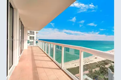 6365 Collins Ave #2407, Miami Beach, FL 33141 - Photo 13