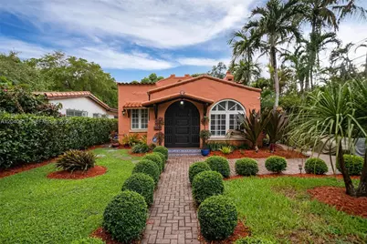 1110 Pizarro St #0, Coral Gables, FL 33134 - Photo 1
