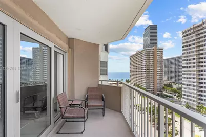 1965 S Ocean Dr #11E, Hallandale Beach, FL 33009 - Photo 11