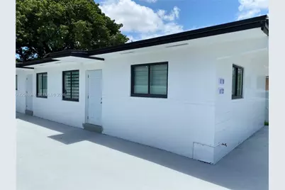 1170 NW 25th St #1170, Miami, FL 33127 - Photo 1