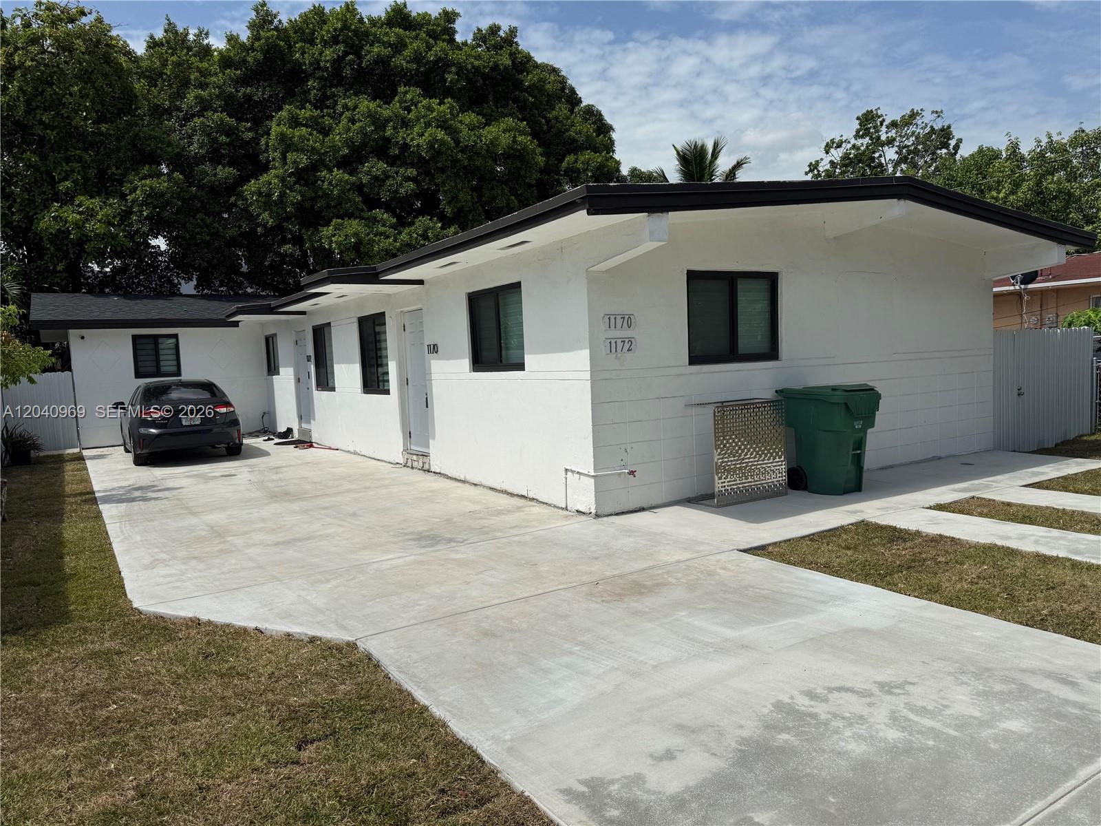 1170 NW 25th St #1170 - 1170 NW 25th St #1170, Miami, FL 33127 Luxury Property | Jose Angel Pina