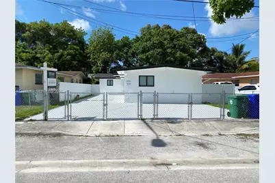 1170 NW 25th St #1170, Miami, FL 33127 - Photo 3