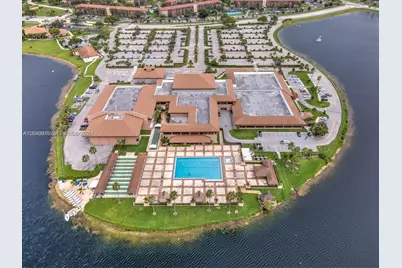 300 SW 130th Ter #206B, Pembroke Pines, FL 33027 - Photo 37