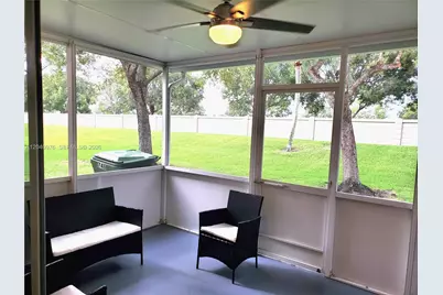 746 NW 208th Way #., Pembroke Pines, FL 33029 - Photo 21