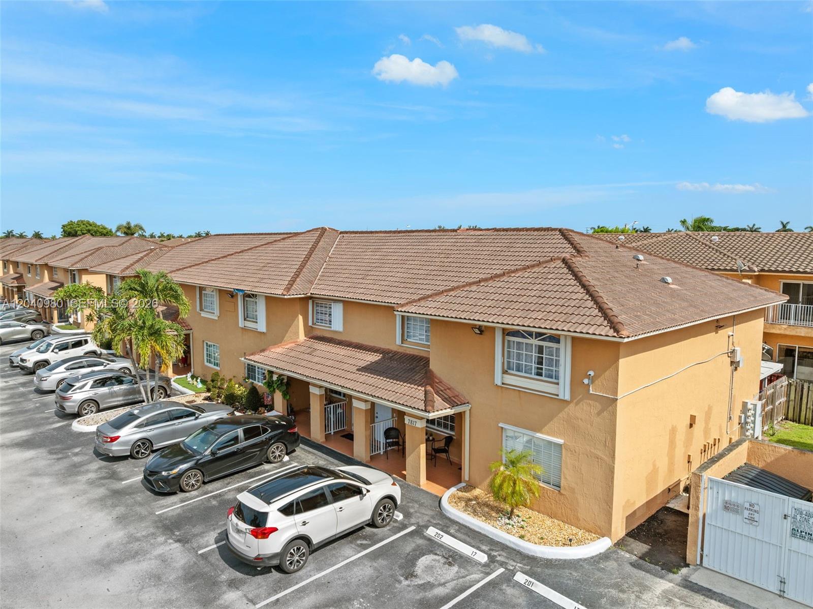 7817 W 36th Ave #101 - 7817 W 36th Ave #101, Hialeah, FL 33018 Luxury Property | Jose Angel Pina