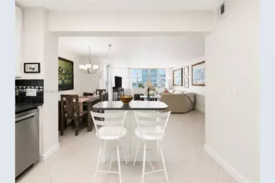 1817 S Ocean Dr #620, Hallandale Beach, FL 33009 - Photo 5