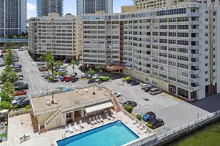1817 S Ocean Dr, Hallandale Beach, FL 33009 - Photo 1